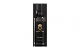 Ossoro Rasmalai Gold   Glass Bottle  30 millilitre